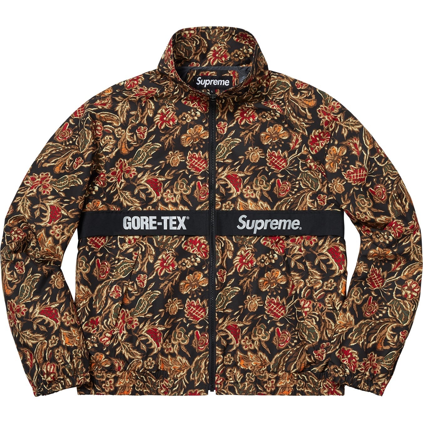 GORE-TEX Court Jacket view 7